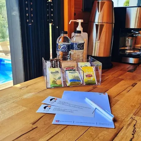 Alley Tiny House Βίλα