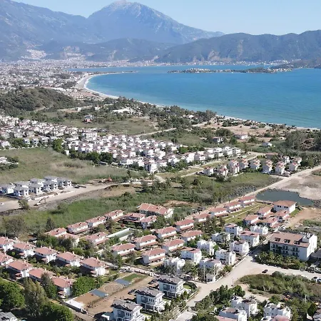 Alley Tiny House 别墅