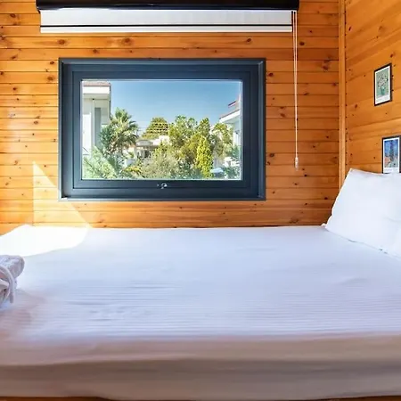 Alley Tiny House * Фетхие