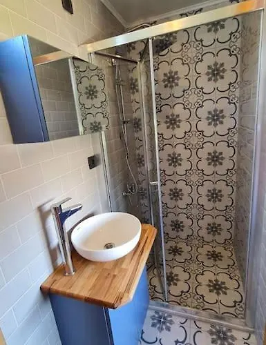 Villa Alley Tiny House