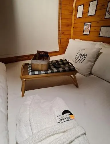 Alley Tiny House * פאטהיה