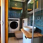 ヴィラ Alley Tiny House *