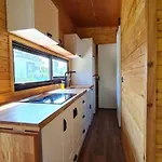Alley Tiny House ヴィラ *