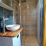 Alley Tiny House ヴィラ *