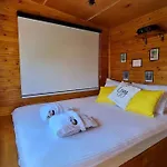 ヴィラ Alley Tiny House *