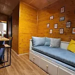Alley Tiny House フェティエ