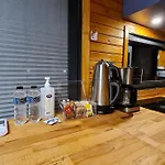 Alley Tiny House * フェティエ