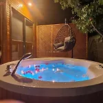 Alley Tiny House ヴィラ