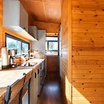 ヴィラ Alley Tiny House