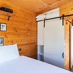 Alley Tiny House ヴィラ *