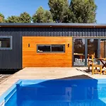 Alley Tiny House ヴィラ *