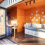 Alley Tiny House フェティエ